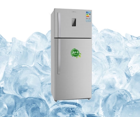 Uğur’un Piyasaya Sürdüğü Yeni NO-Frost Buzdolabı Basına Tanıtıldı