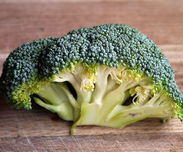 derin dondurucuda brokoli nasil saklanir