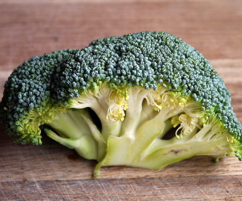 Derin Dondurucuda Brokoli Nasıl Saklanır?